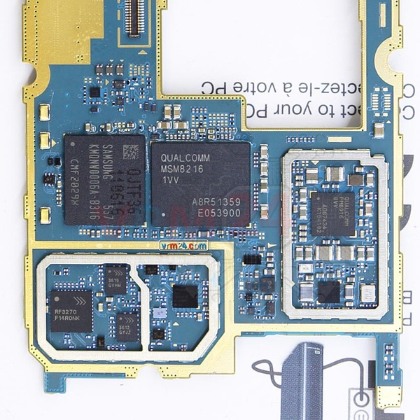 tech-review-of-Samsung Galaxy S4 Mini Plus GT-I9192i