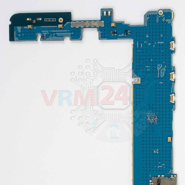 analise-tecnica-de-Samsung Galaxy Tab 4 8.0'' SM-T331