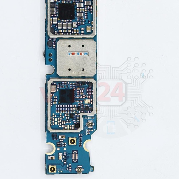 analise-tecnica-de-Samsung Galaxy Note 5 SM-N920