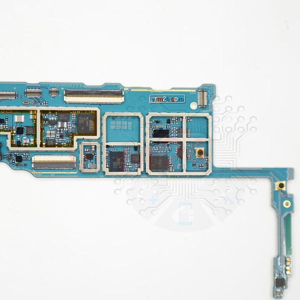tech-review-of-Samsung Galaxy Tab Pro 10.1'' SM-T525