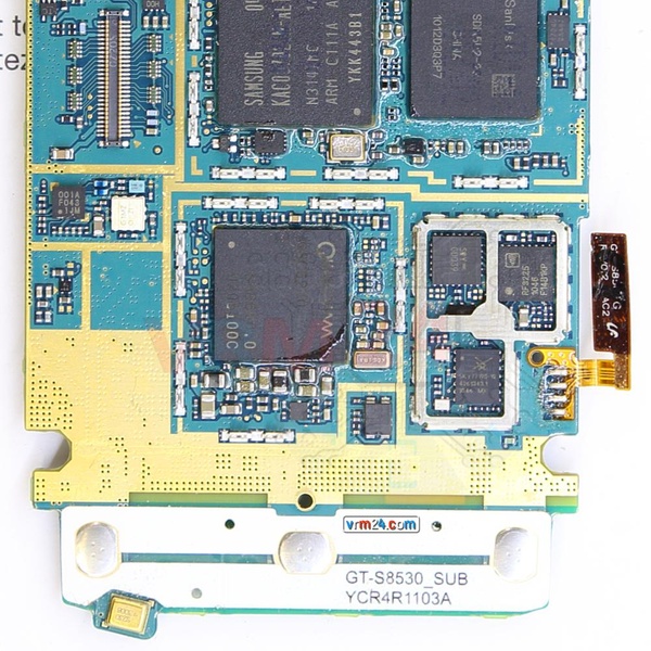 tech-review-of-Samsung Wave 2 GT-S8530