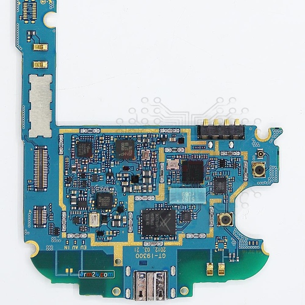 tech-review-of-Samsung Galaxy S3 GT-i9300
