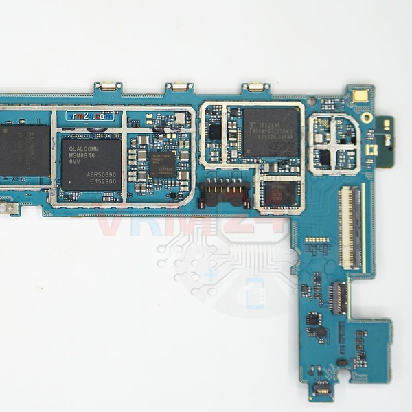 tech-review-of-Samsung Galaxy Tab A 9.7'' SM-T555