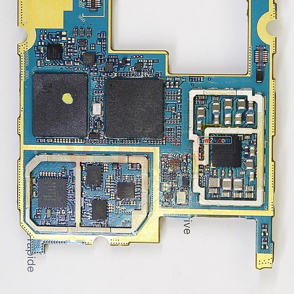 tech-review-of-Samsung Galaxy S4 Mini GT-i9190