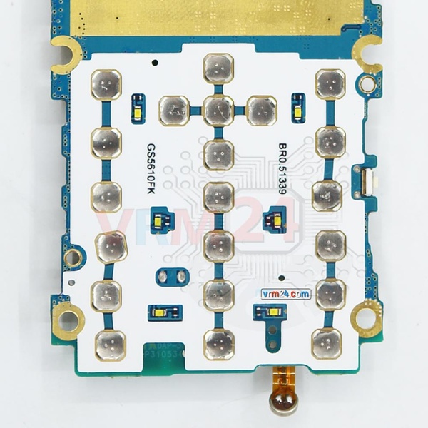 revision-tecnica-de-Samsung Primo GT-S5610