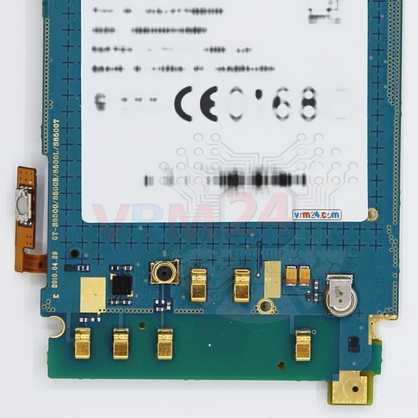 tech-review-of-Samsung Wave GT-S8500