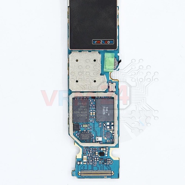 analise-tecnica-de-Samsung Galaxy Note 5 SM-N920