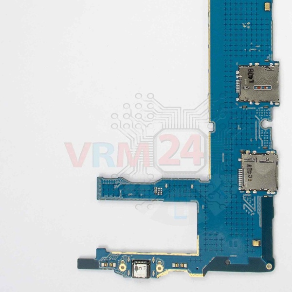 analise-tecnica-de-Samsung Galaxy Tab 4 8.0'' SM-T331