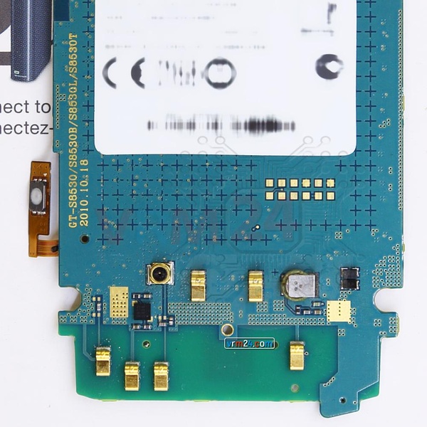 tech-review-of-Samsung Wave 2 GT-S8530
