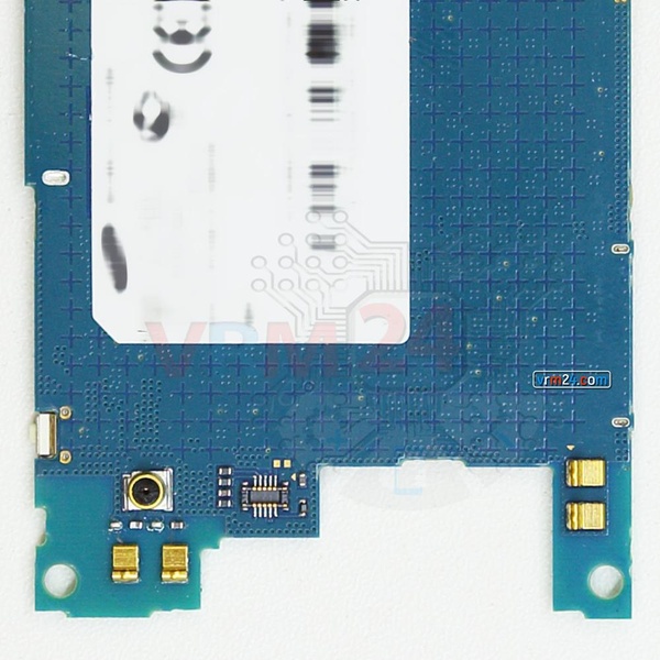 analise-tecnica-de-Samsung Wave 525 GT-S5250
