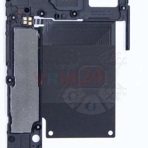 revision-tecnica-de-Samsung Galaxy A8 Plus (2018) SM-A730