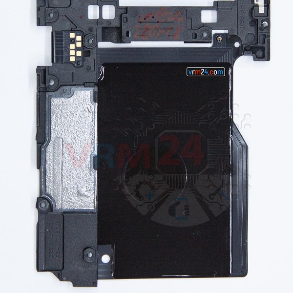 revision-tecnica-de-Samsung Galaxy Note 9 SM-N960