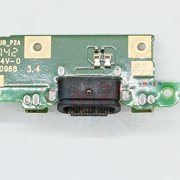 analise-tecnica-de-Nokia 6.1 TA-1043