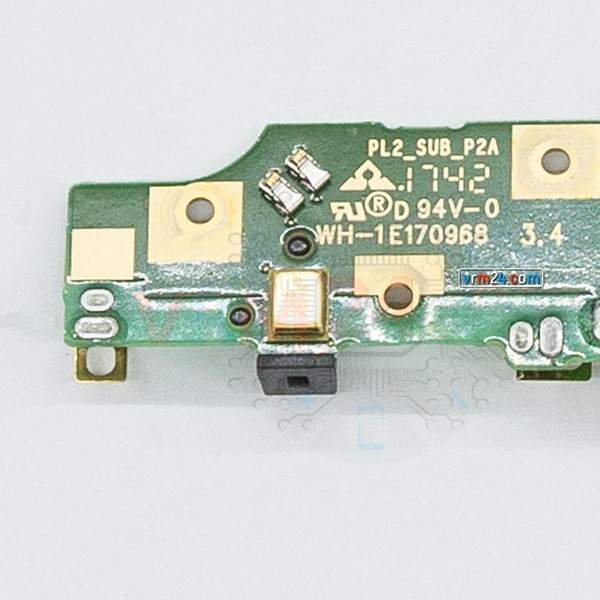analise-tecnica-de-Nokia 6.1 TA-1043