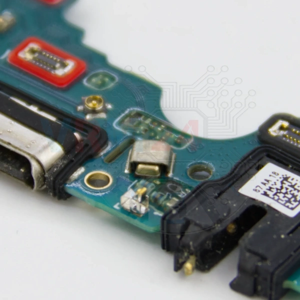 revision-tecnica-de-Oppo Reno8 T