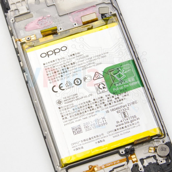 tech-review-of-Oppo A15s