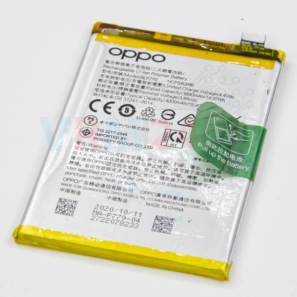 tech-review-of-Oppo Reno4 Lite