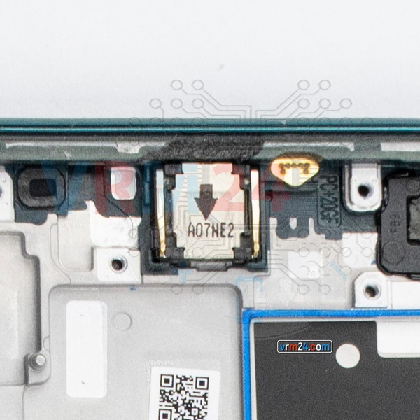 revision-tecnica-de-Huawei P40 Lite