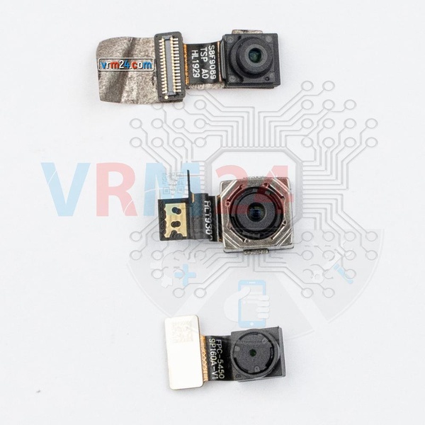revision-tecnica-de-Motorola Moto E6 Plus XT2025