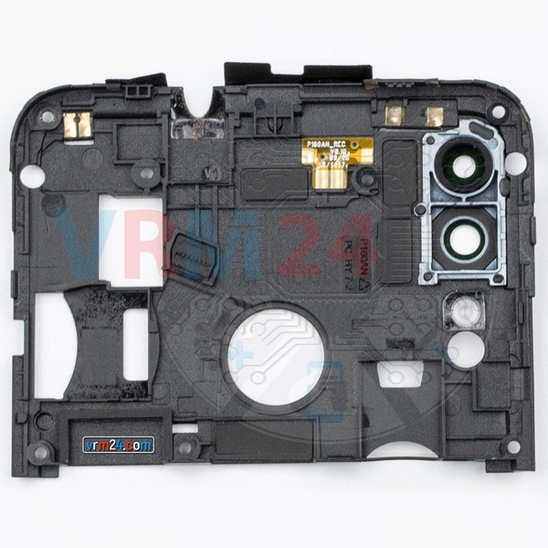 revision-tecnica-de-Motorola Moto E6 Plus XT2025