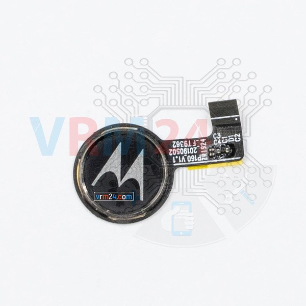 revision-tecnica-de-Motorola Moto E6 Plus XT2025