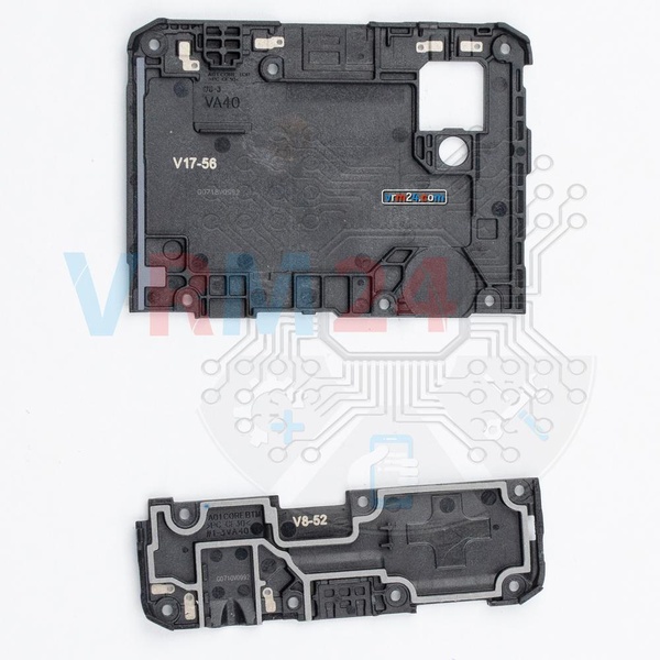 revision-tecnica-de-Samsung Galaxy A01 Core SM-A013