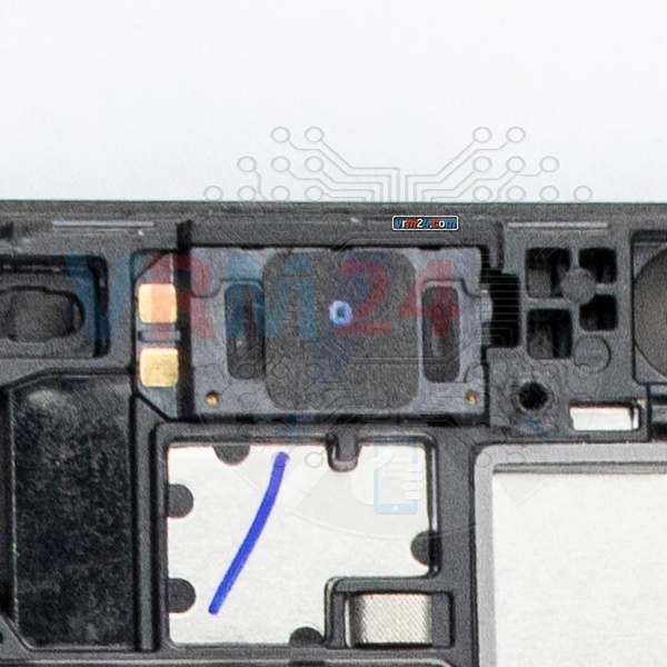 revision-tecnica-de-Samsung Galaxy A01 Core SM-A013