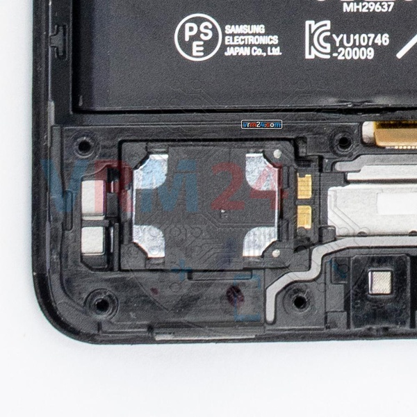 revision-tecnica-de-Samsung Galaxy A01 Core SM-A013