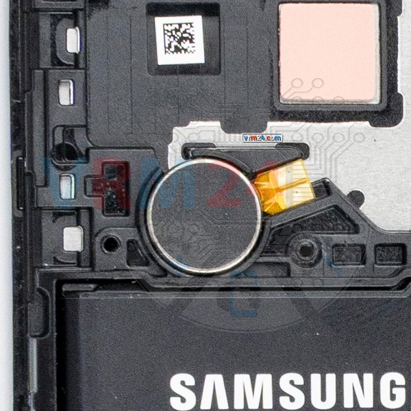 revision-tecnica-de-Samsung Galaxy A01 Core SM-A013
