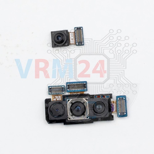 tech-review-of-Samsung Galaxy A60 SM-A6060