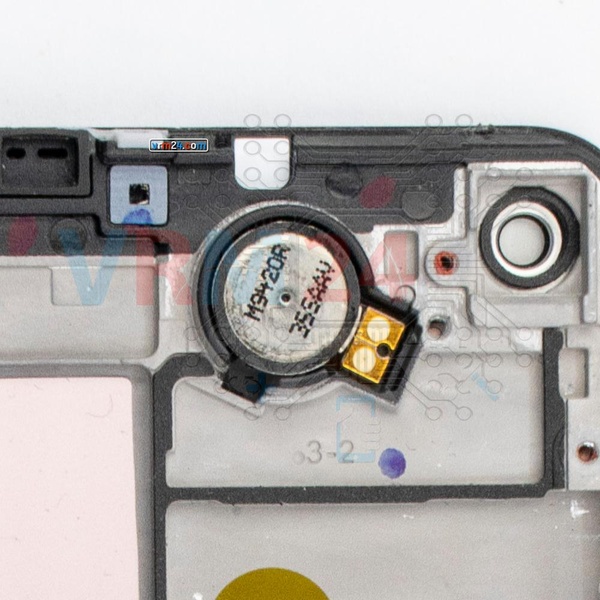 tech-review-of-Samsung Galaxy A60 SM-A6060