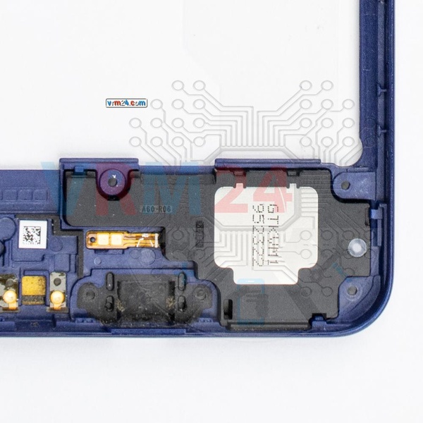 tech-review-of-Samsung Galaxy A60 SM-A6060