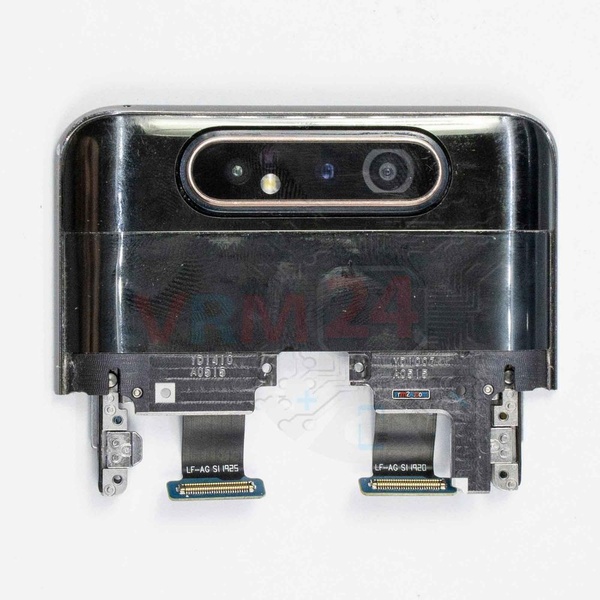 revision-tecnica-de-Samsung Galaxy A80 SM-A805