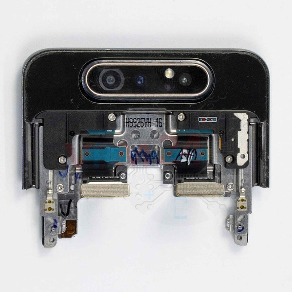 revision-tecnica-de-Samsung Galaxy A80 SM-A805