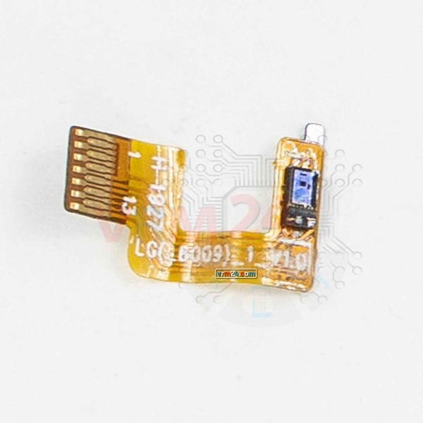 avis-technique-de-LEAGOO M13
