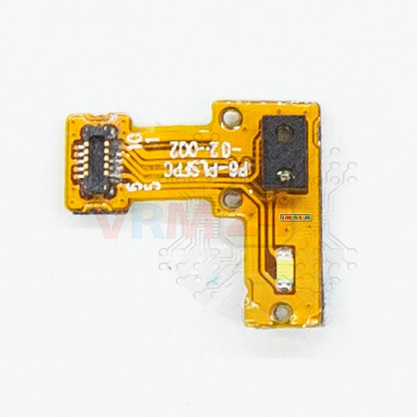 revision-tecnica-de-Oukitel K7 Power