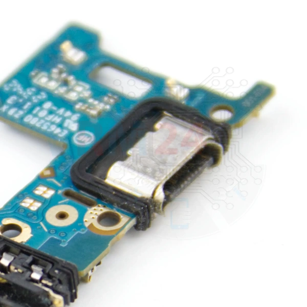 revision-tecnica-de-Realme 11