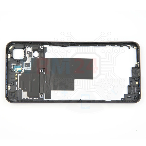 revision-tecnica-de-Realme 11