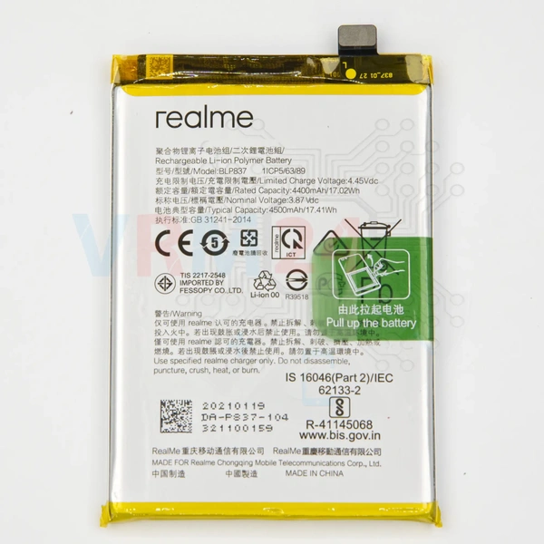 tech-review-of-Realme 8 Pro