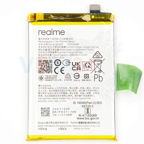 tech-review-of-Realme 9 Pro