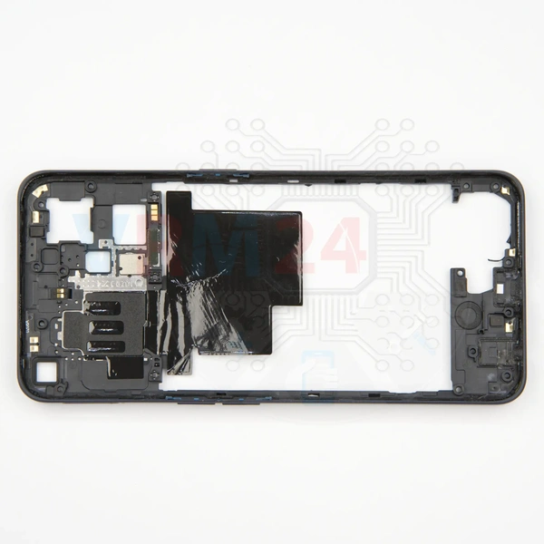revision-tecnica-de-Realme 9