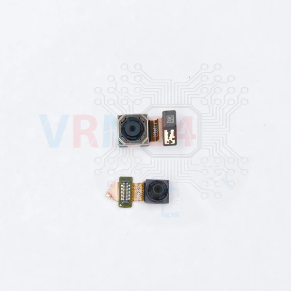 revision-tecnica-de-Realme C30