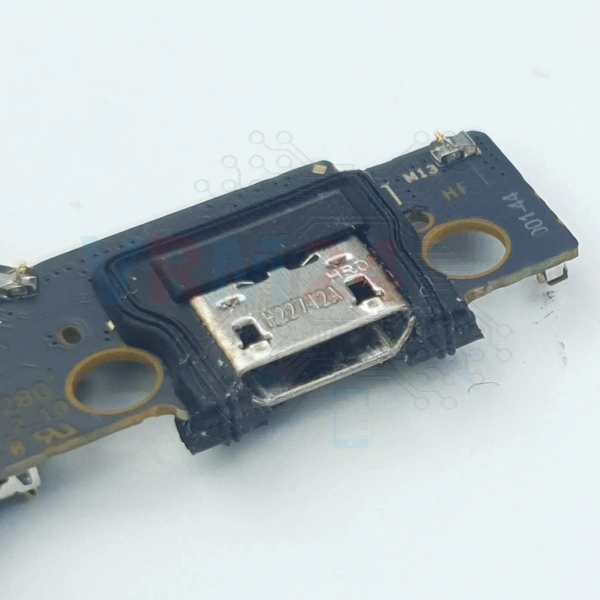 revision-tecnica-de-Realme C30