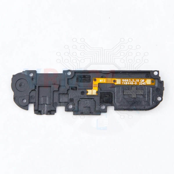 revision-tecnica-de-Realme C30