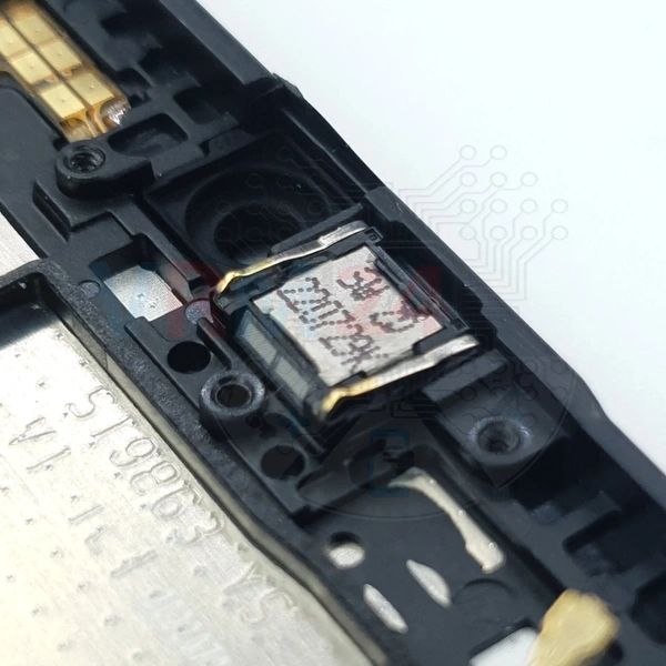 revision-tecnica-de-Realme C30