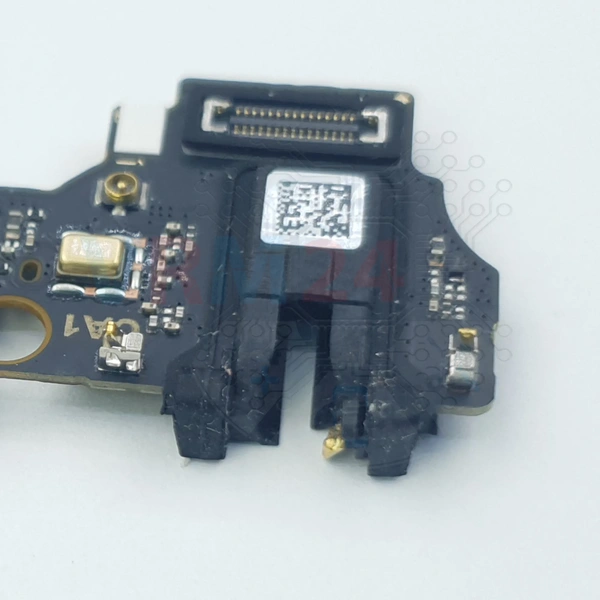 revision-tecnica-de-Realme C30