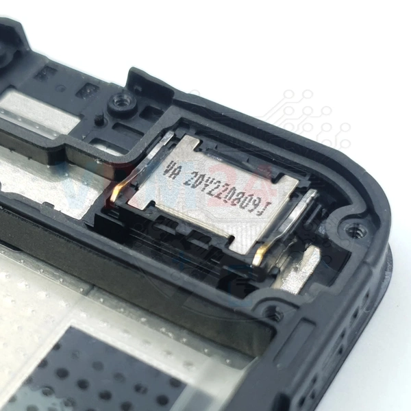 revision-tecnica-de-Realme C30