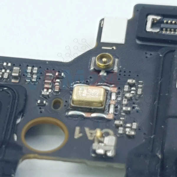 revision-tecnica-de-Realme C30