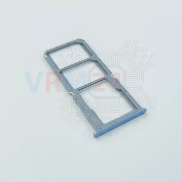 revision-tecnica-de-Realme C30