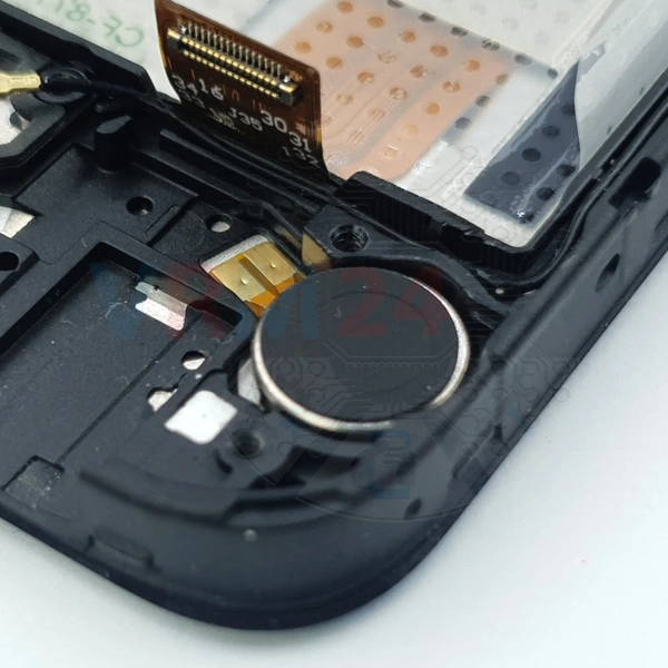 revision-tecnica-de-Realme C30